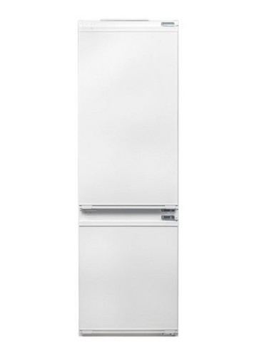 Встраиваемый холодильник Beko BCHA2752S Объем 262 л