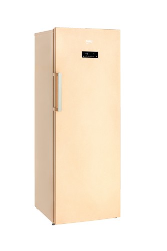 Морозильная камера Beko FNKW290E21SB Бежевая