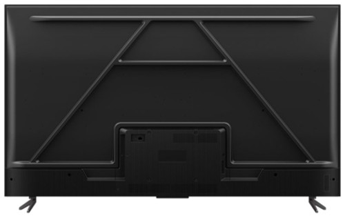 Телевизор TCL 50P735 QLED Smart UHD 4K 60Hrz черный 50 Дюймов