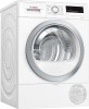 Сушильная машина с тепловым насосом Bosch WTH85V0KPL Белая 8кг