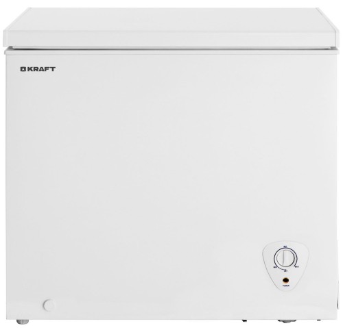 Морозильный ларь Kraft BD (W)-250QX Белый 250л