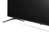 Телевизор LED LG 75UP80006LA UHD 4K DLNA 60 Гц webOS HDMIх3 USBх2