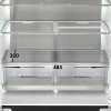 Холодильник многодверный LG GC-V22FFBMB Черный Металл 458 л No Frost