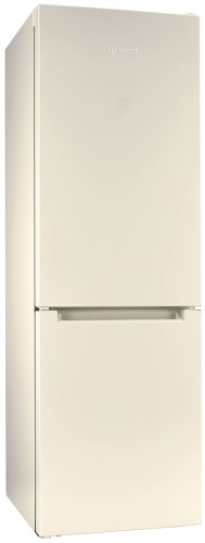 Двухкамерный холодильник Indesit DS 3180 E Бежевый Капельный 310 л 185 см