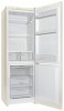 Двухкамерный холодильник Indesit DS 3180 E Бежевый Капельный 310 л 185 см