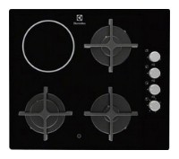 Electrolux EGE 6182 NOK