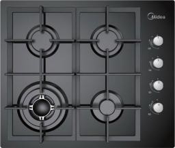 Варочная поверхность Midea Q404GFD-BL
