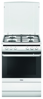 Плита для кухни HANSA FCMW68020