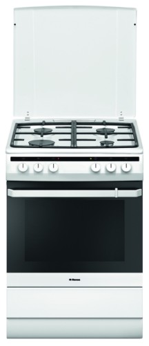 Плита для кухни HANSA FCMW68020