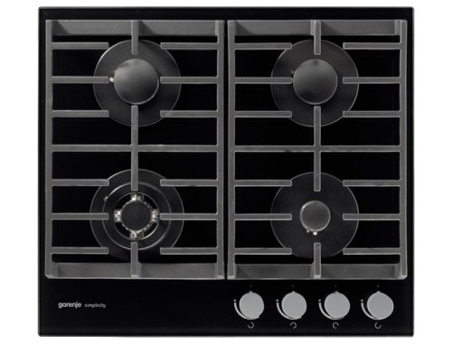 Варочная поверхность газовая GORENJE GT6SY2B