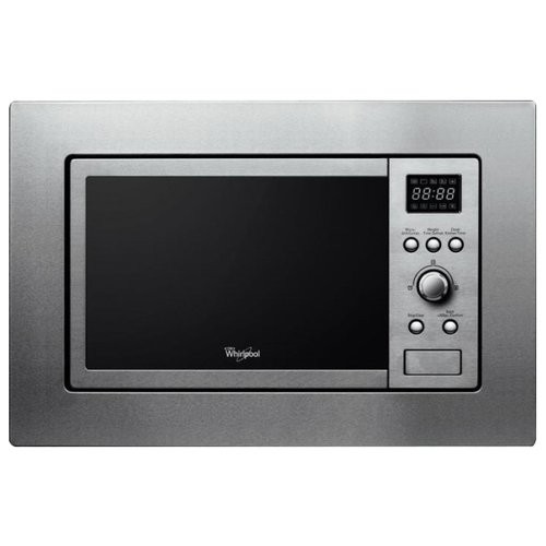 Встраиваемая микроволновая печь Whirlpool AMW 140 IX