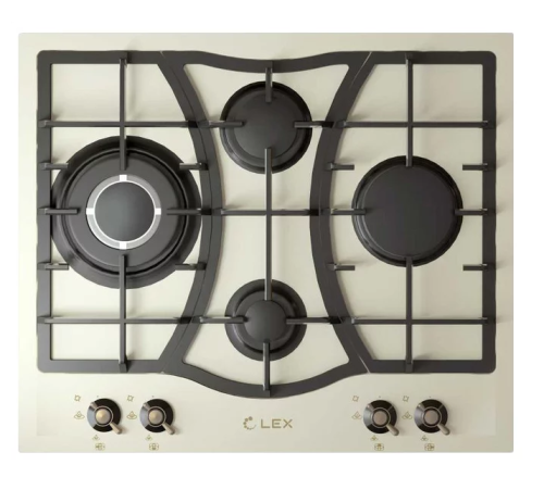 Варочная панель LEX GVE 643C IV