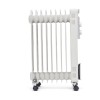 Масляный обогреватель Midea MOH3002