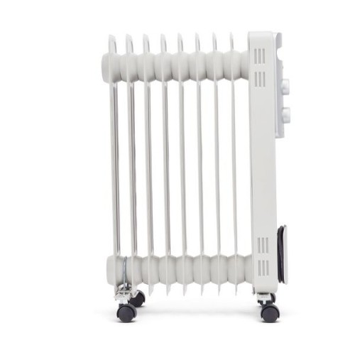 Масляный обогреватель Midea MOH3002