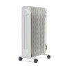 Масляный обогреватель Midea MOH3002