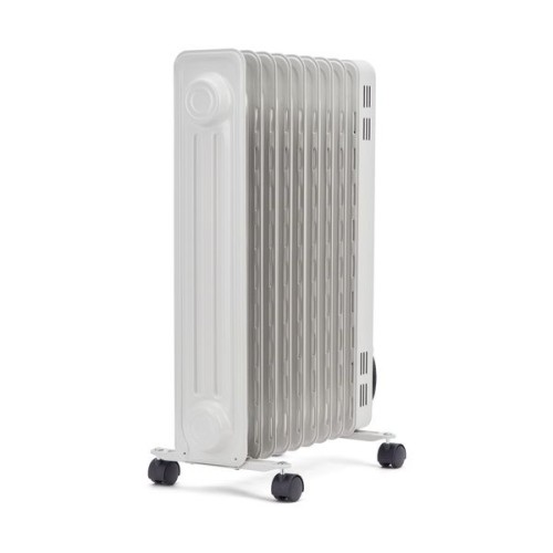 Масляный обогреватель Midea MOH3002