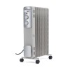 Масляный обогреватель Midea MOH3002