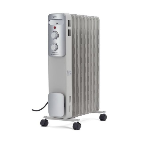 Масляный обогреватель Midea MOH3002