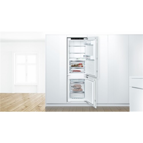 Встраиваемый холодильник BOSCH KIF86HD20R