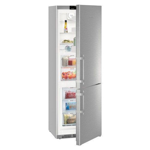 Холодильник Liebherr CBNef 5715 Comfort BioFresh NoFrost