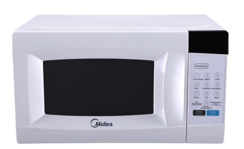 Микроволновая печь СВЧ Midea EM720CKE