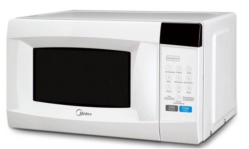 Микроволновая печь СВЧ Midea EM720CKE