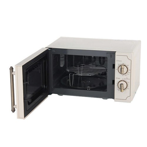 Микроволновая печь Midea MG820CJ9-I2 бежевый