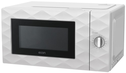 Микроволновая печь СВЧ Econ ECO-2037M white