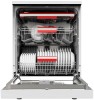 Посудомоечная машина отдельностоящая Toshiba DW-14F1(W)-RU Белая