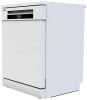 Посудомоечная машина отдельностоящая Toshiba DW-14F1(W)-RU Белая