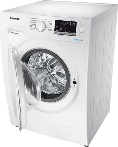 Стиральная машина Samsung WW65J42E0JW 