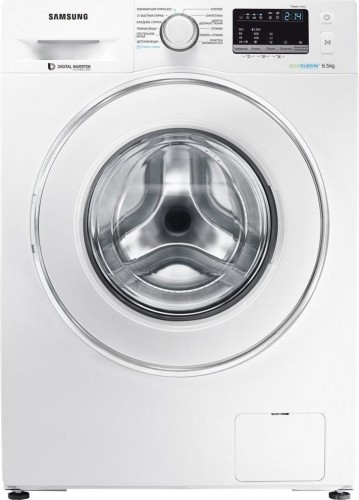 Стиральная машина Samsung WW65J42E0JW 