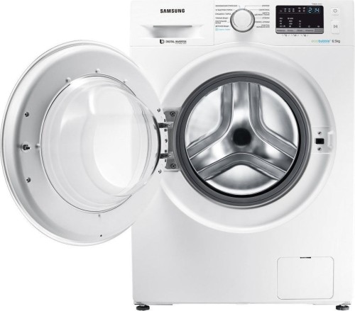 Стиральная машина Samsung WW65J42E0JW 
