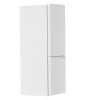 Двухкамерный холодильник HISENSE RB222D4AW1 Белый 178 л 143 см