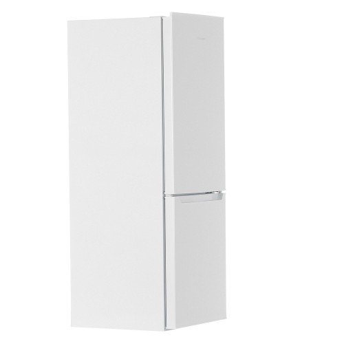 Двухкамерный холодильник HISENSE RB222D4AW1 Белый 178 л 143 см