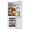 Двухкамерный холодильник HISENSE RB222D4AW1 Белый 178 л 143 см