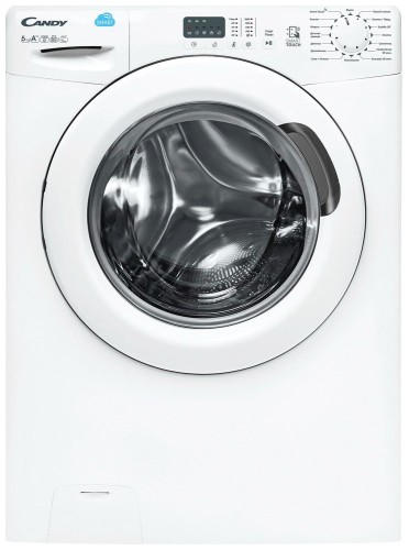 Стиральная машина Candy CS 34 1051 D1/2-07 Узкая 1000 об/мин 5 кг