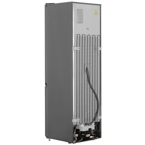 Холодильник с морозильником Beko B1RCNK312G серый 272 л No frost 