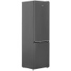 Холодильник с морозильником Beko B1RCNK312G серый 272 л No frost 