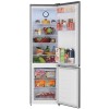 Холодильник с морозильником Beko B1RCNK312G серый 272 л No frost 