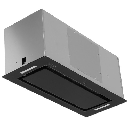Вытяжка полновстраиваемая LEX GS BLOC GS 900 черный/черный 1050 м3/ч