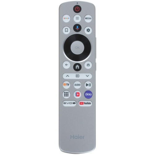 Телевизор Haier 65 Smart TV S6 120Hrz HQ-LED 4K UHD HDR10