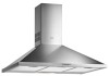Тека вытяжной шкаф DBB 60 inox 40420050