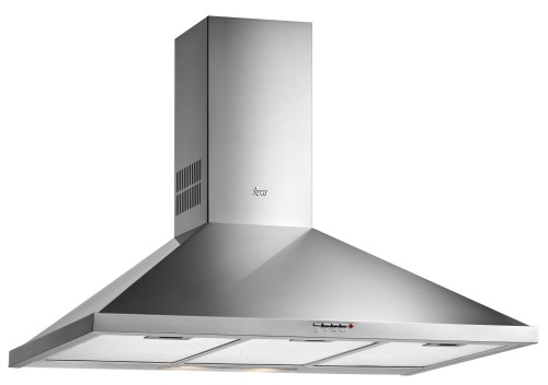 Тека вытяжной шкаф DBB 60 inox 40420050