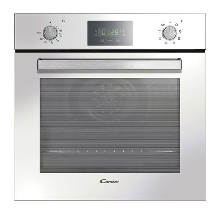 CANDY духовой шкаф FPE 609/6WXL