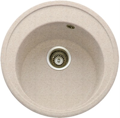 Мойка для кухни LONGRAN Ultra ULS 510 Sabbia 58