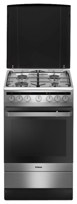 HANSA FCMX59120 