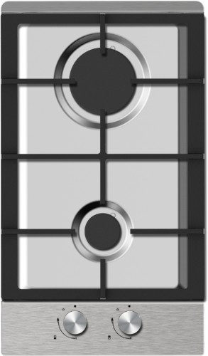 Варочная поверхность газовая домино MIDEA MG3205X