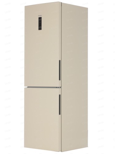Холодильник Haier C2F636CCRG Бежевый Эмаль