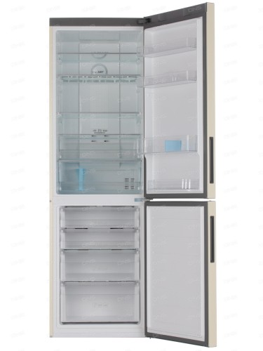 Холодильник Haier C2F636CCRG Бежевый Эмаль
